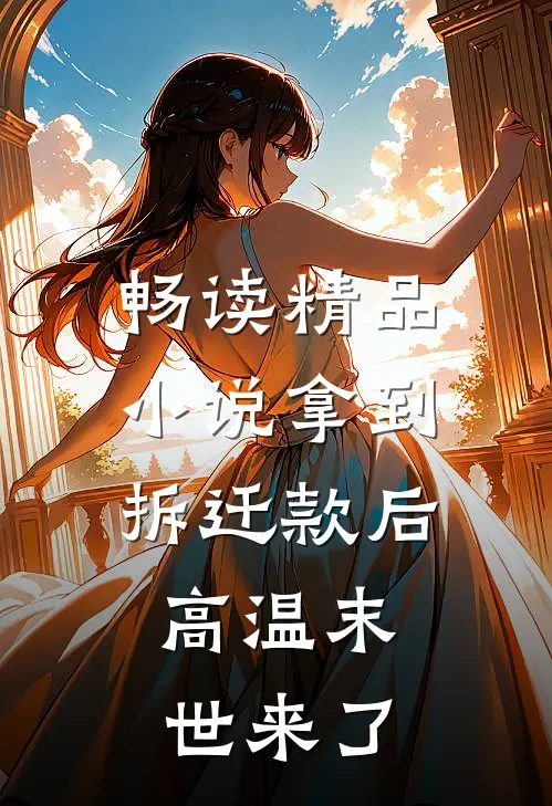 畅读精品小说拿到拆迁款后，高温末世来了