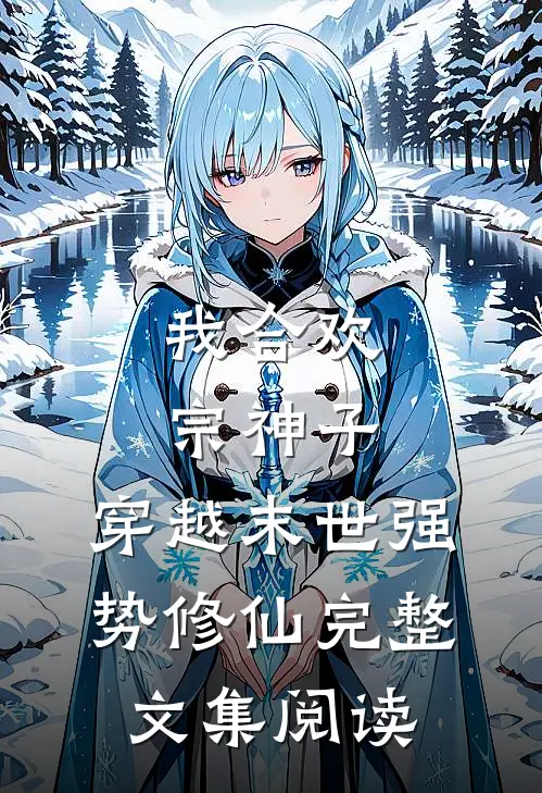 我合欢宗神子，穿越末世强势修仙完整文集阅读