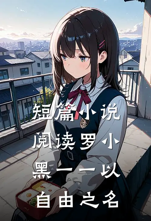 短篇小说阅读罗小黑一一以自由之名