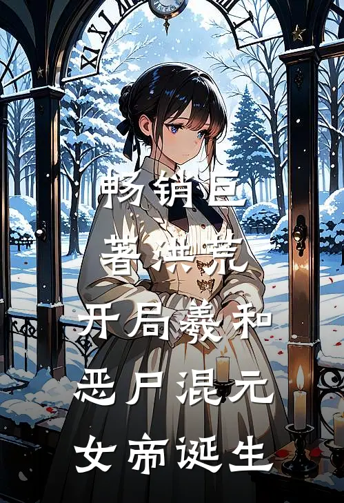 畅销巨著洪荒：开局羲和恶尸混元女帝诞生