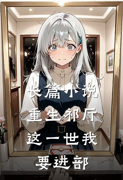 长篇小说重生祁厅，这一世我要进部