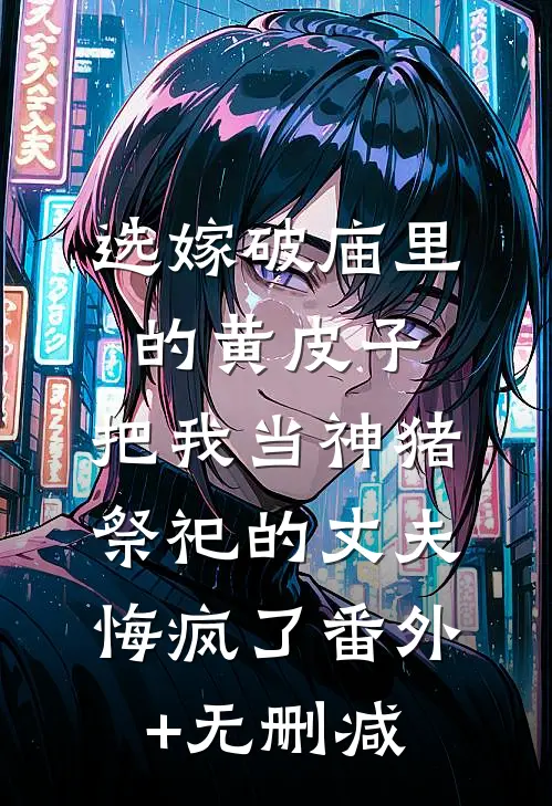 选嫁破庙里的黄皮子，把我当神猪祭祀的丈夫悔疯了番外+无删减