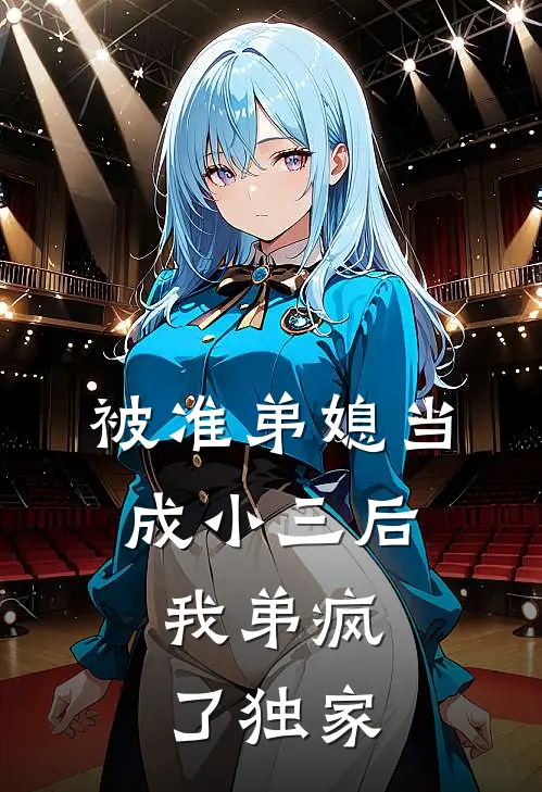 被准弟媳当成小三后，我弟疯了独家