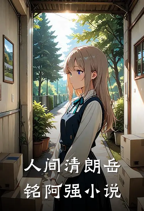 人间清朗岳铭阿强小说