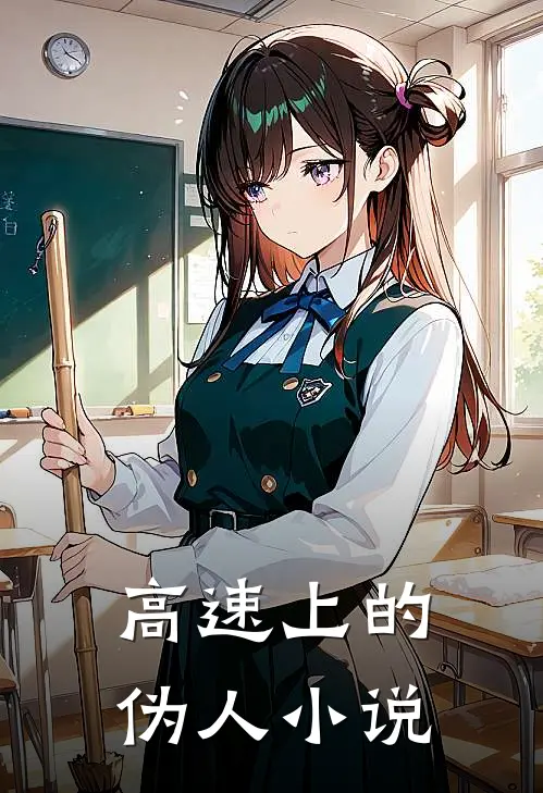 高速上的伪人小说