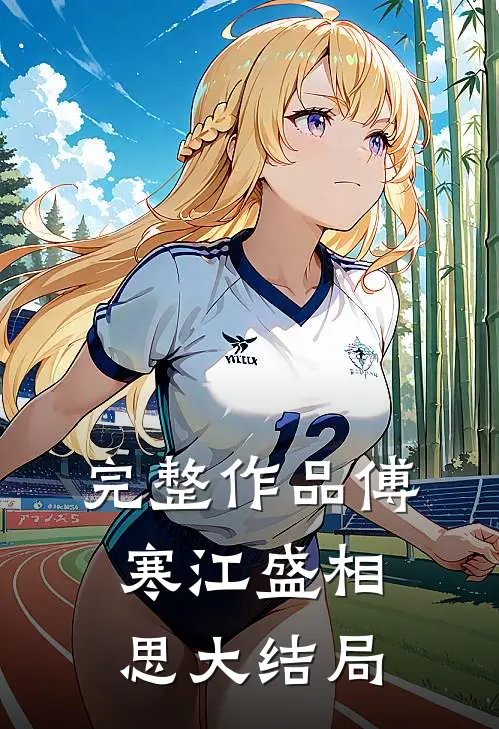 完整作品傅寒江盛相思大结局