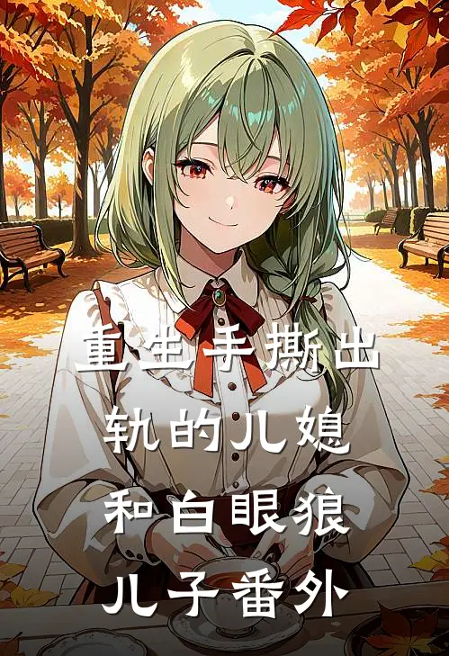 重生手撕出轨的儿媳和白眼狼儿子番外