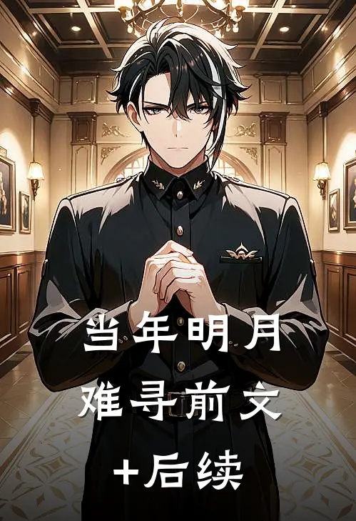 当年明月难寻前文+后续