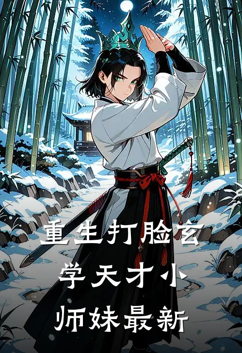 重生打脸玄学天才小师妹最新