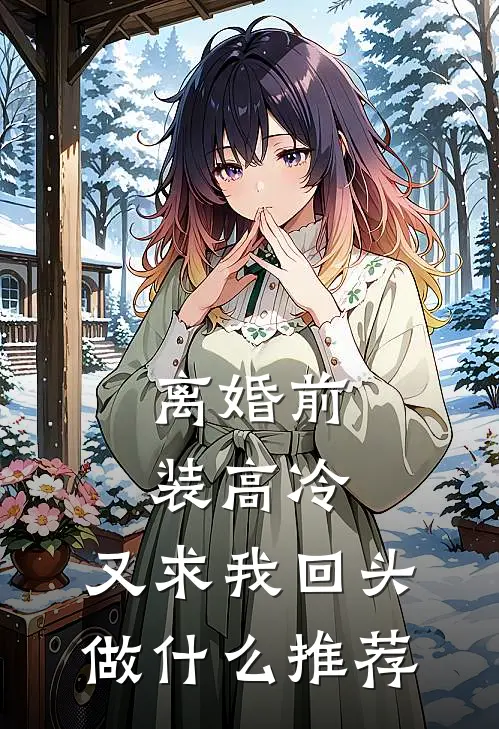 离婚前装高冷，又求我回头做什么推荐