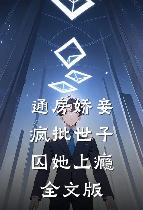 通房娇妾，疯批世子囚她上瘾全文版