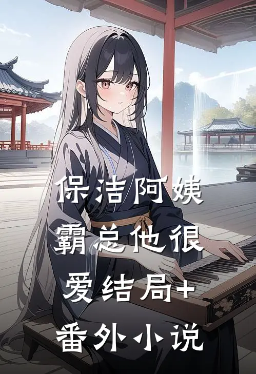 保洁阿姨霸总他很爱结局+番外小说
