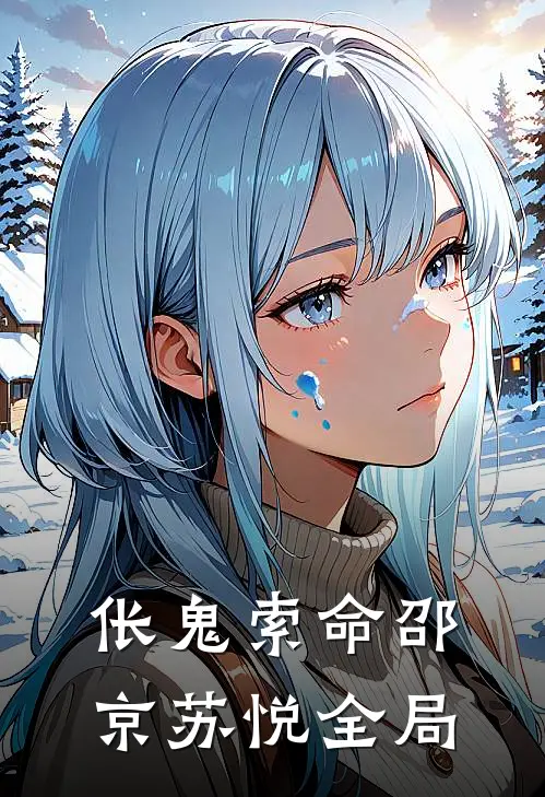 伥鬼索命邵京苏悦全局
