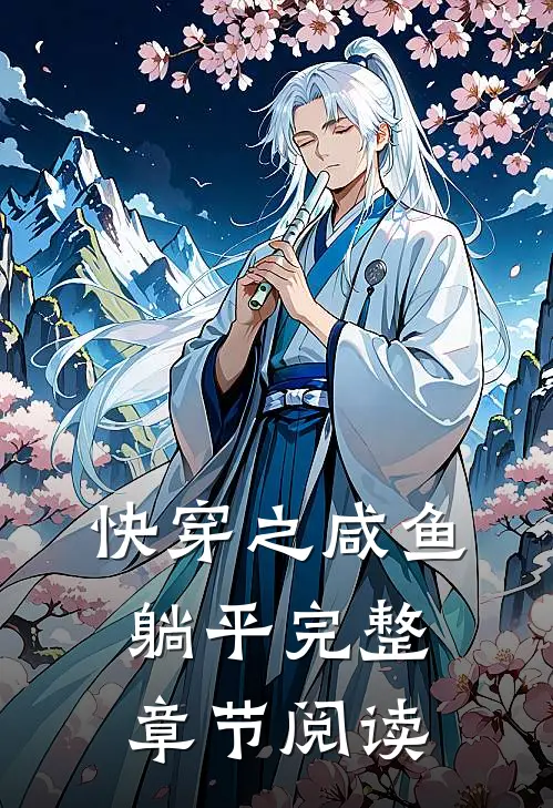 快穿之咸鱼躺平完整章节阅读