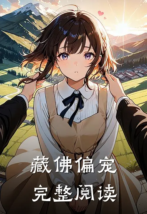 藏佛偏宠完整阅读