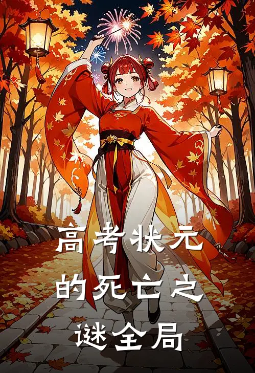 高考状元的死亡之谜全局