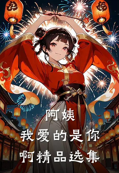 阿姨，我爱的是你啊精品选集