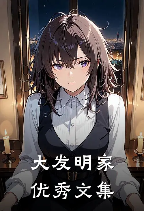 大发明家优秀文集