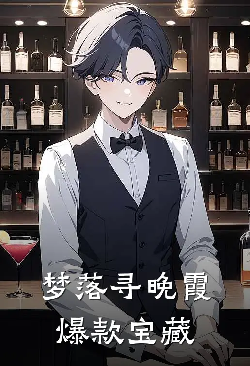 梦落寻晚霞爆款宝藏