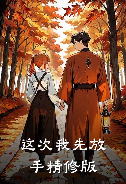 这次我先放手精修版