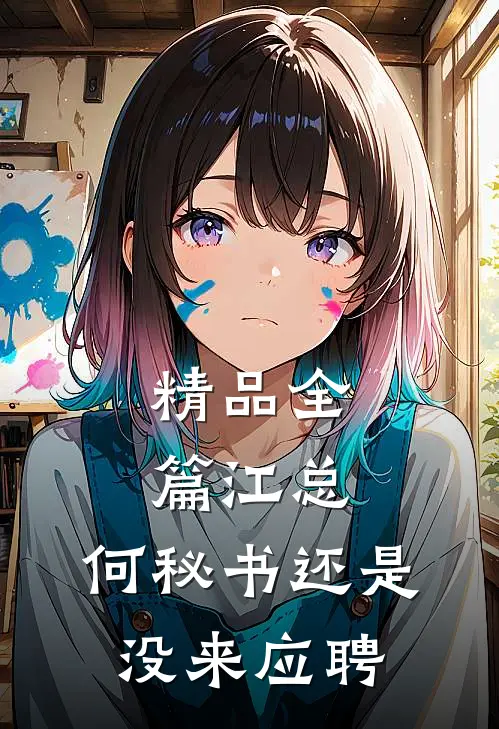 精品全篇江总，何秘书还是没来应聘