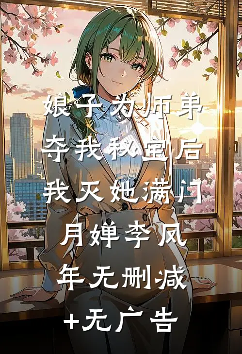 娘子为师弟夺我秘宝后，我灭她满门月婵李凤年无删减+无广告