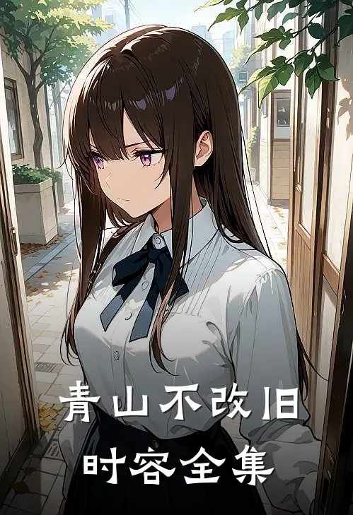 青山不改旧时容 全集