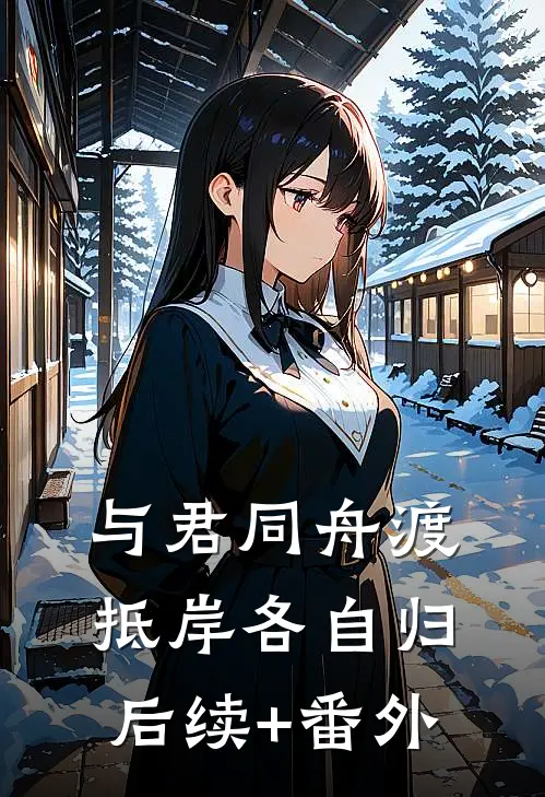 与君同舟渡，抵岸各自归后续+番外