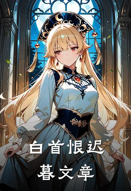 白首恨迟暮文章