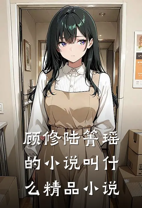 顾修陆箐瑶的小说叫什么精品小说