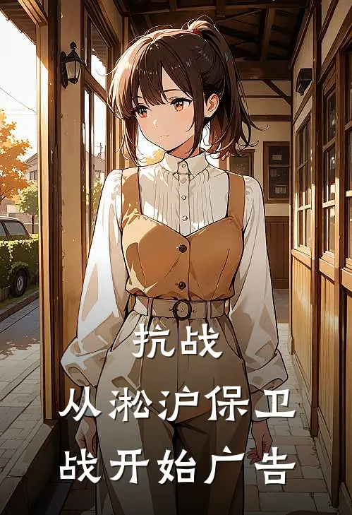 抗战：从淞沪保卫战开始广告
