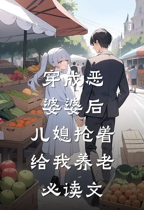 穿成恶婆婆后，儿媳抢着给我养老必读文