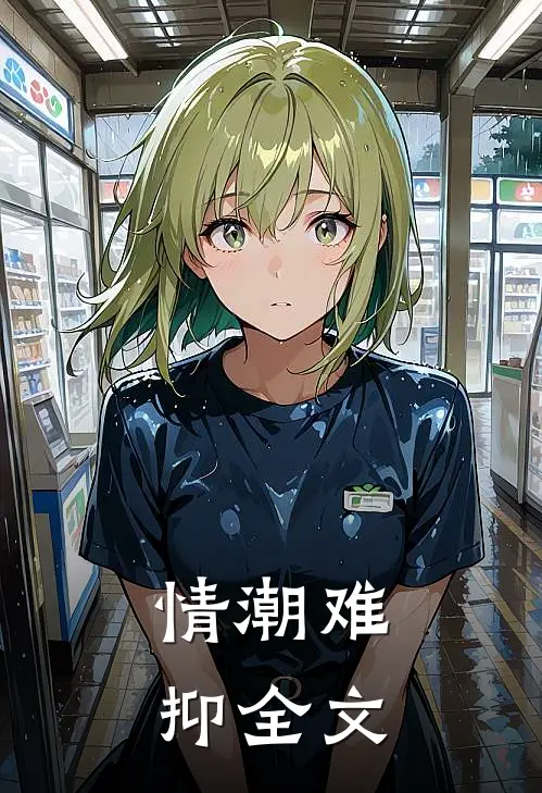 情潮难抑全文