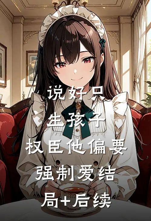 说好只生孩子，权臣他偏要强制爱结局+后续