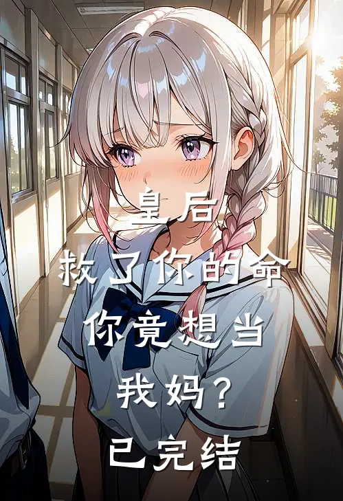 皇后，救了你的命，你竟想当我妈？已完结