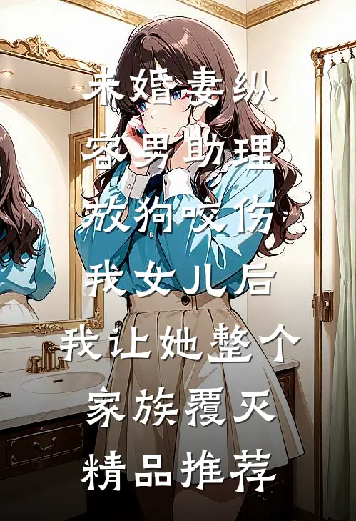 未婚妻纵容男助理放狗咬伤我女儿后，我让她整个家族覆灭精品推荐