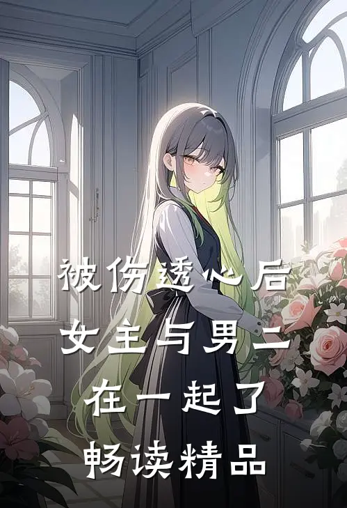 被伤透心后，女主与男二在一起了畅读精品