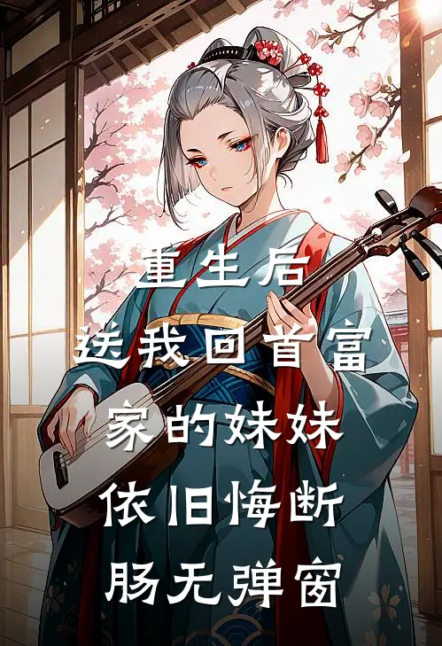 重生后，送我回首富家的妹妹依旧悔断肠无弹窗