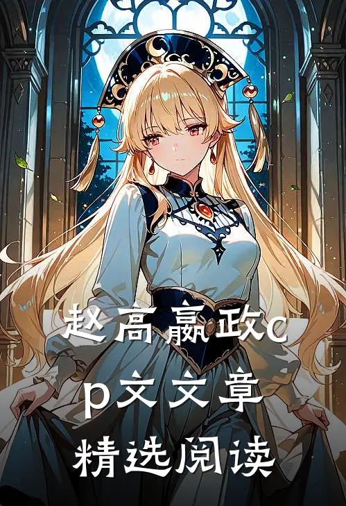 赵高嬴政cp文文章精选阅读