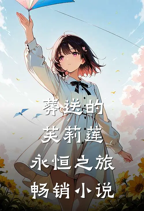 葬送的芙莉莲：永恒之旅畅销小说