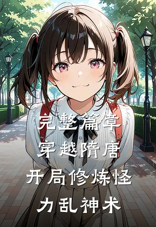 完整篇章穿越隋唐：开局修炼怪力乱神术