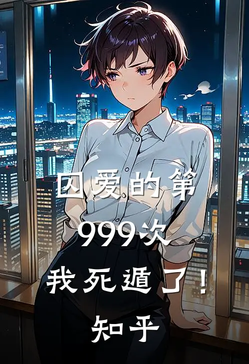 囚爱的第999次，我死遁了！知乎