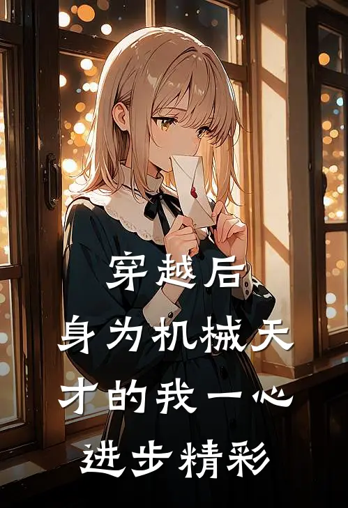 穿越后，身为机械天才的我一心进步精彩