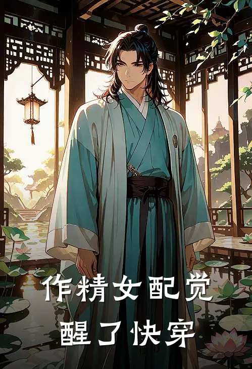 作精女配觉醒了[快穿]