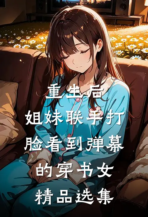 重生后，姐妹联手打脸看到弹幕的穿书女精品选集
