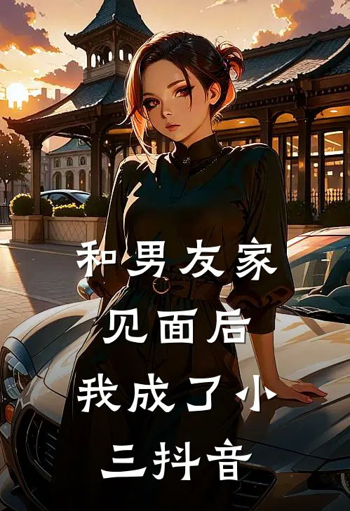 和男友家见面后，我成了小三抖音