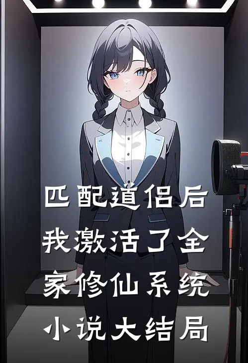 匹配道侣后，我激活了全家修仙系统小说大结局