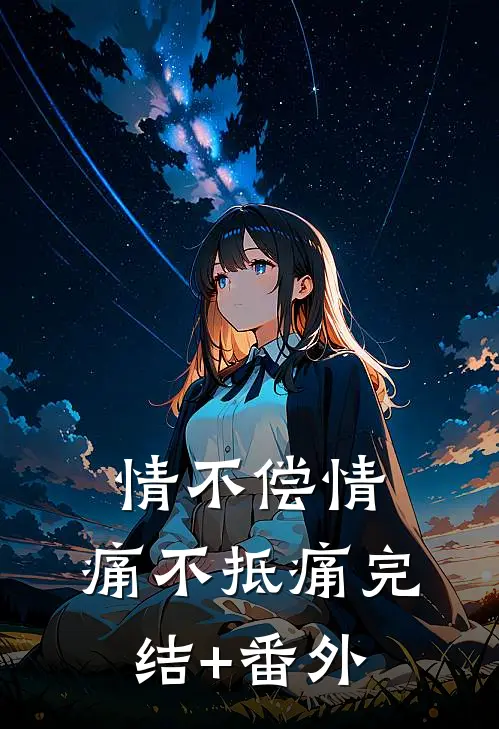 情不偿情，痛不抵痛完结+番外