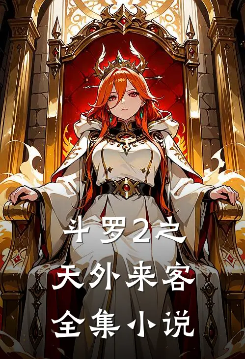 斗罗2之天外来客全集小说