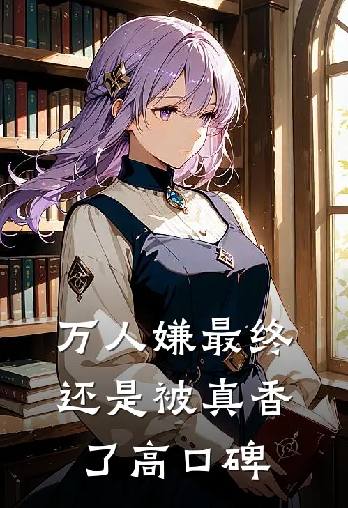 万人嫌最终还是被真香了高口碑
